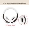 Earpads Ear Pads Headband Cushion Replacement for  H7 Headset