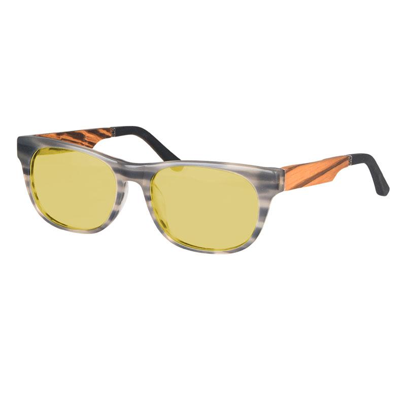 

SHINU multifocal vision of the night Driving Glasses Polarized Sunglasses men 80% Blocking Blue Light Lenses for Working