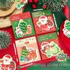 Christmas Christmas Memo Pad N Times Portable Notepad Christmas Sticky Notes  Girls Gifts