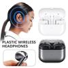 Bezdrátová sluchátka Bluetooth Sluchátka s potlačením hluku Chytrá zvuková sluchátka s vylepšeným zvukovým komfortem