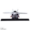 Takara Tomy Tomica Premium Unlimited The Super Dimension Fortress Macross VF-1J Valkyrie (Hikaru Ichijo Machine) Mini Car Toy Ages 6+