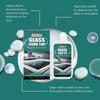 Glass Stove Cleaning And Polishing Agent; Household Kitchen Cleaning Agent For Induction And Ceramic Stoves; Removal Cleaning.