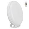 LED Therapy Lamp Remote Control Timing 4 Color Mood Lamp for Headache Relief Sleep Improvement
