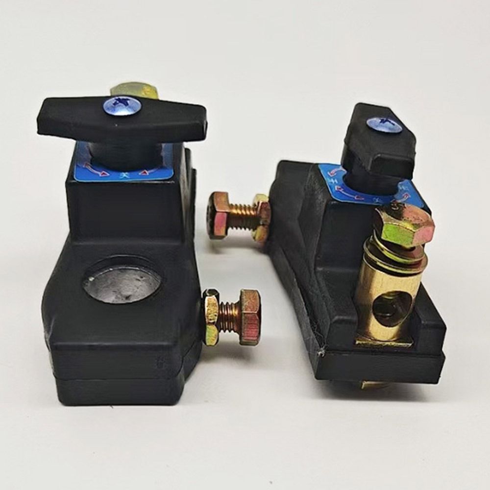 

Quick Cut-off Anti-leakage Switch Battery Cut-off Car Power Switch Isolator RV/ATV