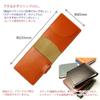 Rhodia No. 11 Leather Cover with One Notepad (Antique)