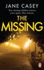 The Missing by Jane Casey Paperback Book 9781804942697