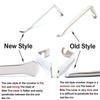 1/3Pcs Bike Tire Lever Stainless Steel Mountain Road Bicycle Wheel Remover Outdoor Cycling Repair Tool Mtb Tire Lever Pry Up