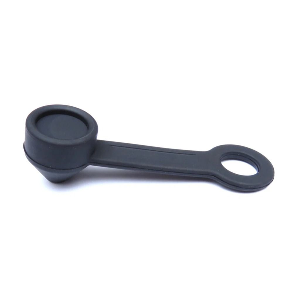High Quality Yoke Dust Covers Black Protector Plug Cap New Dust Cap