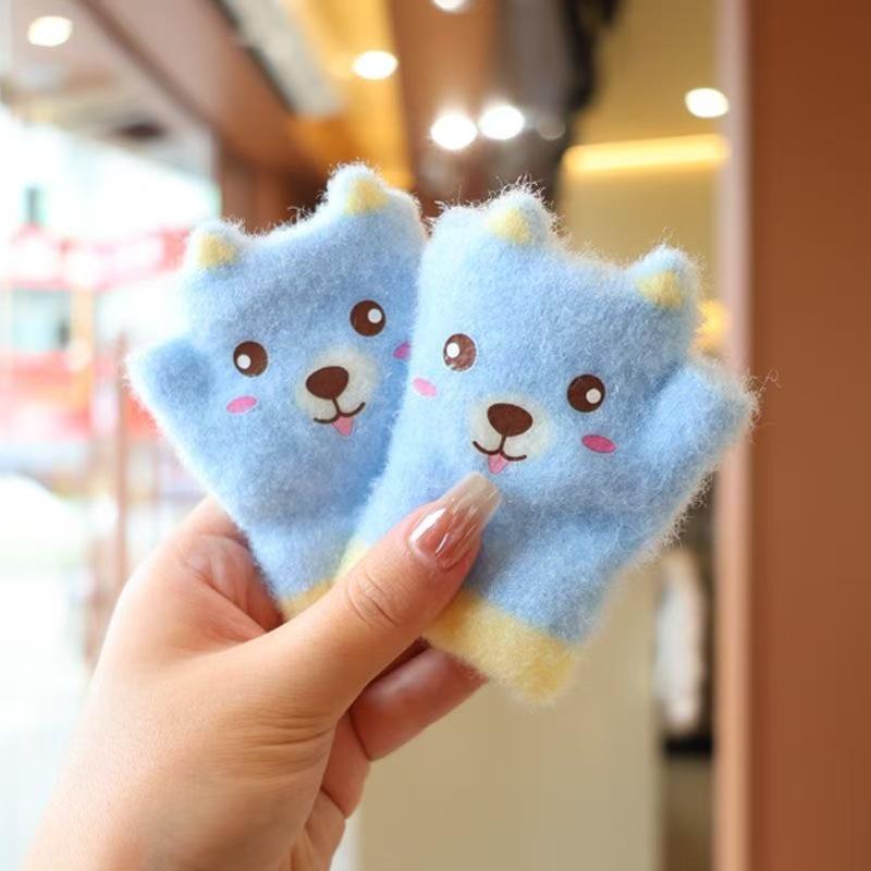 Spring 2021 Korean Style Elegant Bell Sleeve Lace Pullover for Women - White Trendy Top