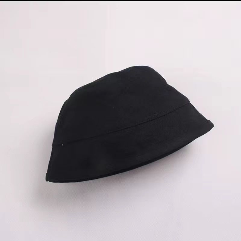 Kids Bucket Hat With Polyester Material For Winter Sun Protection And Warmth For 2 To 6 Year Olds