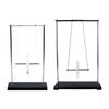 Educational Potential Energy Conversion Motion Energy Demonstrator Tool for Physics Teaching and School Lab Activities