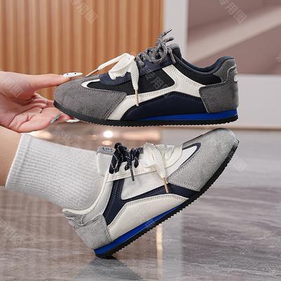 Herbst neue ins atmungsaktive Studenten Freizeitsport schuhe CY