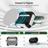 AirPods Pro 3 Case & AirPods 4 Case with Apple Phone Stand and Pop-Up Earphone Feature