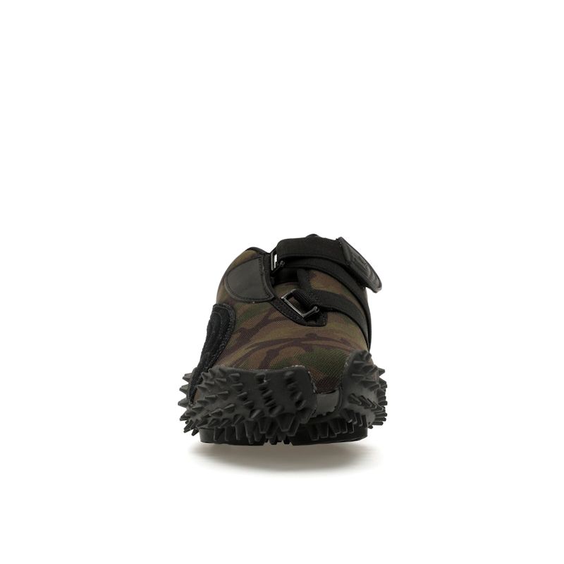 Puma Mostro Camo Wild Willow Dark Olive 401540-03
