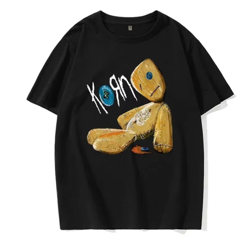 

Summer Men s and Women s Short Sleeved Casual Fashion Comfortable Neutral Style Breathable Round Neck Short Sleeved T-shirt M