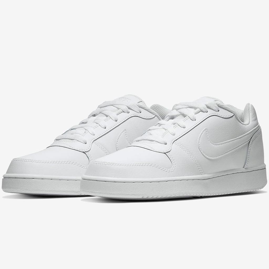 Nike Ebernon Low W Ebernon Low Japan Size White/White AQ1779-100 26.0cm