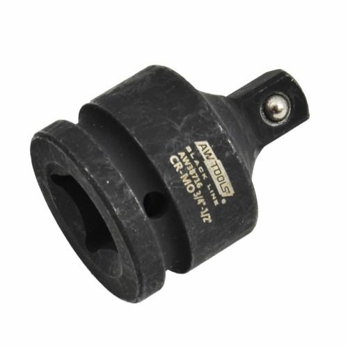 AW Tools Long 3/4" Mount Impact Socket Adaptor