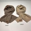 G·TENNA NX-C418 Women's Cashmere Scarf