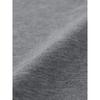 Gu By Uniqlo SofT Sheer Henley Neck T Os