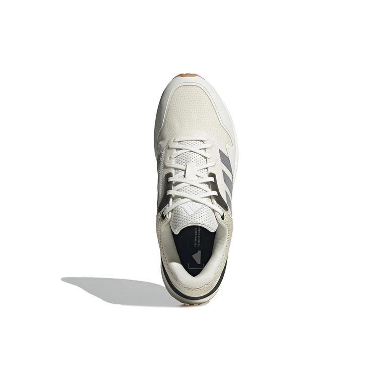 Adidas ZNCHILL White Black Gum Men Sneakers Cloud-White Core-Black GZ4896