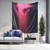 Dreamy Light  Shadow Art Tapestry New Choice for Home Decoration Essential for Enhancing Living Quality