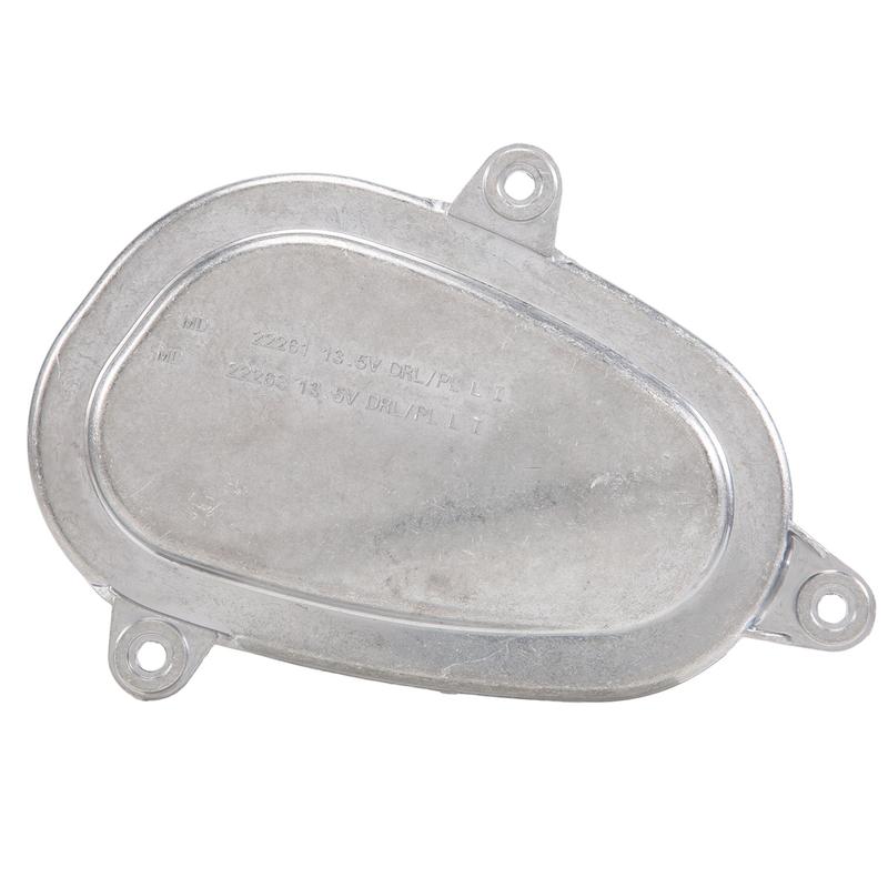 63119477835 for 2015- BMW X1 F48 F49 LCI LED Headlight Daytime Running Light Source Module, Left