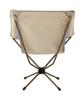 LOGOS Tradcanvas Wide Bucket Chair 73173125 Outdoor Folding Camping Chair Wide