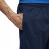 Y7390 Adidas Tiro 17 Pes PNT BQ2619 navy blue tracksuit pants XXL