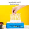 Beiyipin Disposable Food Grade PE Gloves