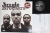 LP Record JUNGLE BROTHERS  Raw Deluxe 63881270011 GEE STREET 1997 US Rap  HipHopRB Used