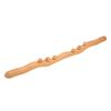 Wooden Scraping Stick Home Muscle Relax Gua Sha Massage Acupuncture Therapy Tool for Men Women