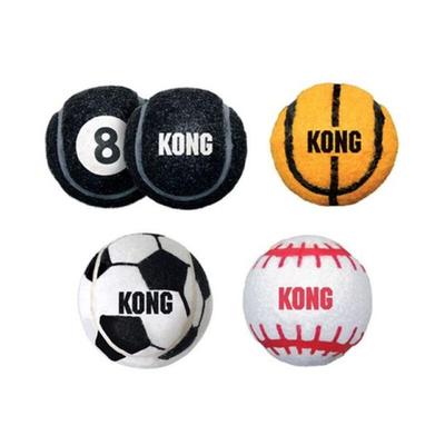 Airdog Sports Ball Bouncy Ball Toy Ball Play Training W557A35