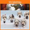 Q Edition Yosuga No Sora Kasugano Haruka Schwester Handgemachte Puppenfigur Für Auto- und Schreibtischdekoration