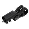 Bike Stem Angle Adjustable Height Riser 31.8x75mm Stem Mountain Bicycle Cycling Parts