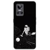 For Realme GT Neo 2 5G Case TPU Silicone Soft Cartoon Clear Case for Realme GT Neo 2 3 Neo3 Phone Cover Neo2T  Transparent Coque