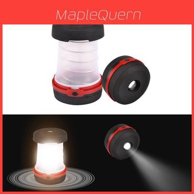 Camping Lantern Led With Adjustable Brightness For Outdoor Tents And Hiking