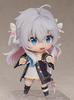 Nendoroid Kagura Nana Non-scale Plastic Painted Movable Figure