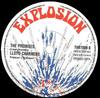 7inch Record JOKERS (19) / LLOYD CHARMERS - Brixton THB7009 Trojan Records 2011 UK Reggae, Ska & Dub Used