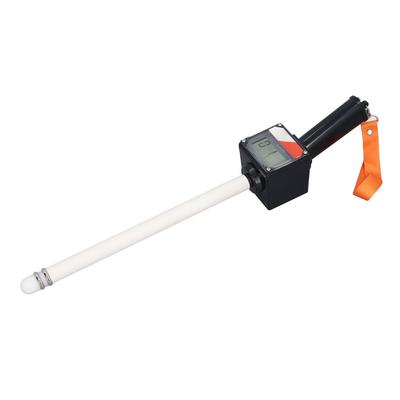 Pig Ovulation Detector Arc Probe Non Destructive Detection Digital Display Sow Ovulation Tester