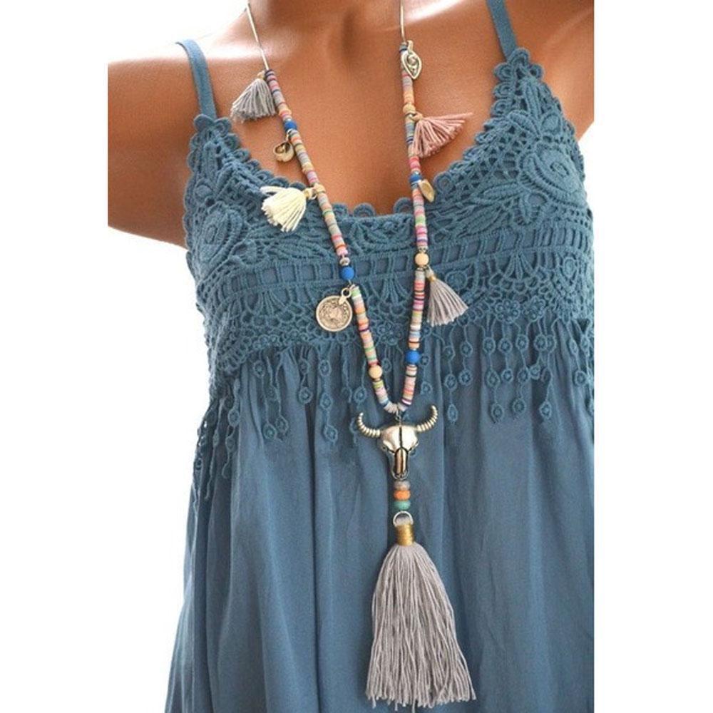 

Elegant And Alluring Sexy Female See Through Black Dress With Delicate Lace Detailing XXL светло-синий