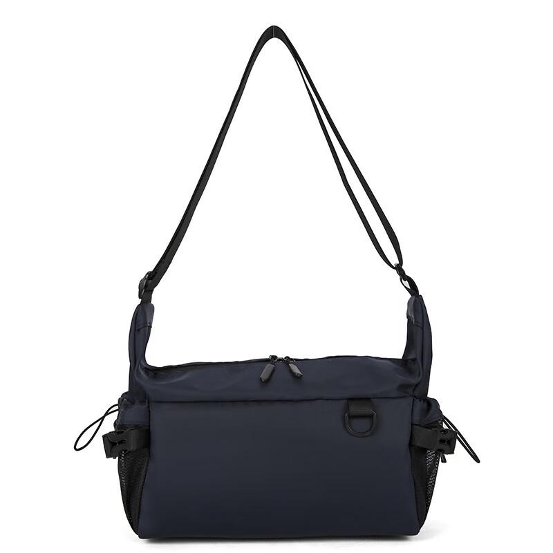 Li Shen Unisex Outdoor Sports Crossbody Shoulder Bag