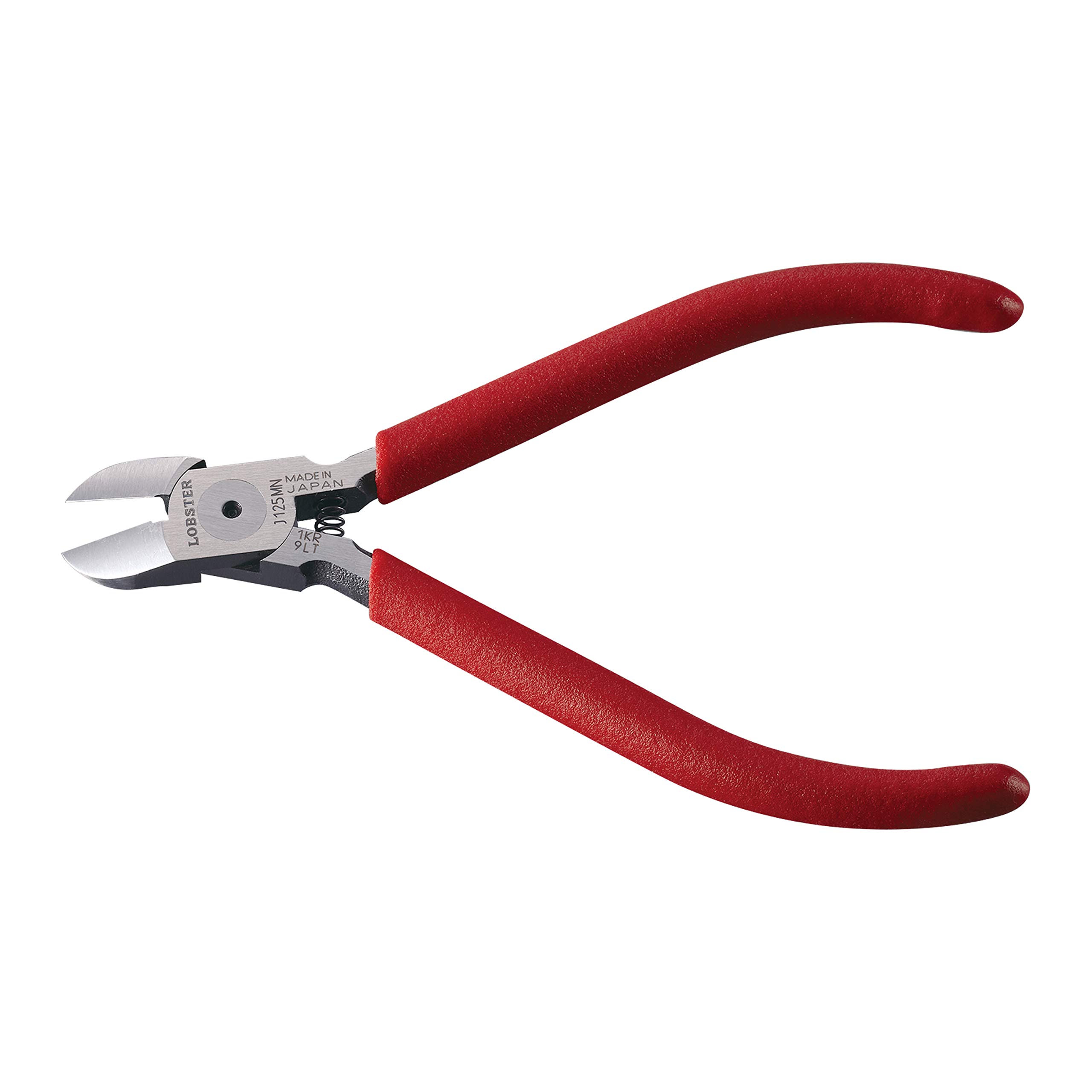 

Lobtex Micro Nipper J125MN