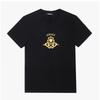 VerSace Men S T ShirT meduSa creST prinT 1013944 1a16704 1b000