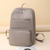 Backpack Women's Year Commuter Business Women's Backpack Large Capacity Travel Business Trip Simple College Student School Bag