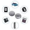 10/20/30Pcs CR3032 Battery 3V Lithium Coin Battery for Remote Control Calculators Electronic Balance Thermometers