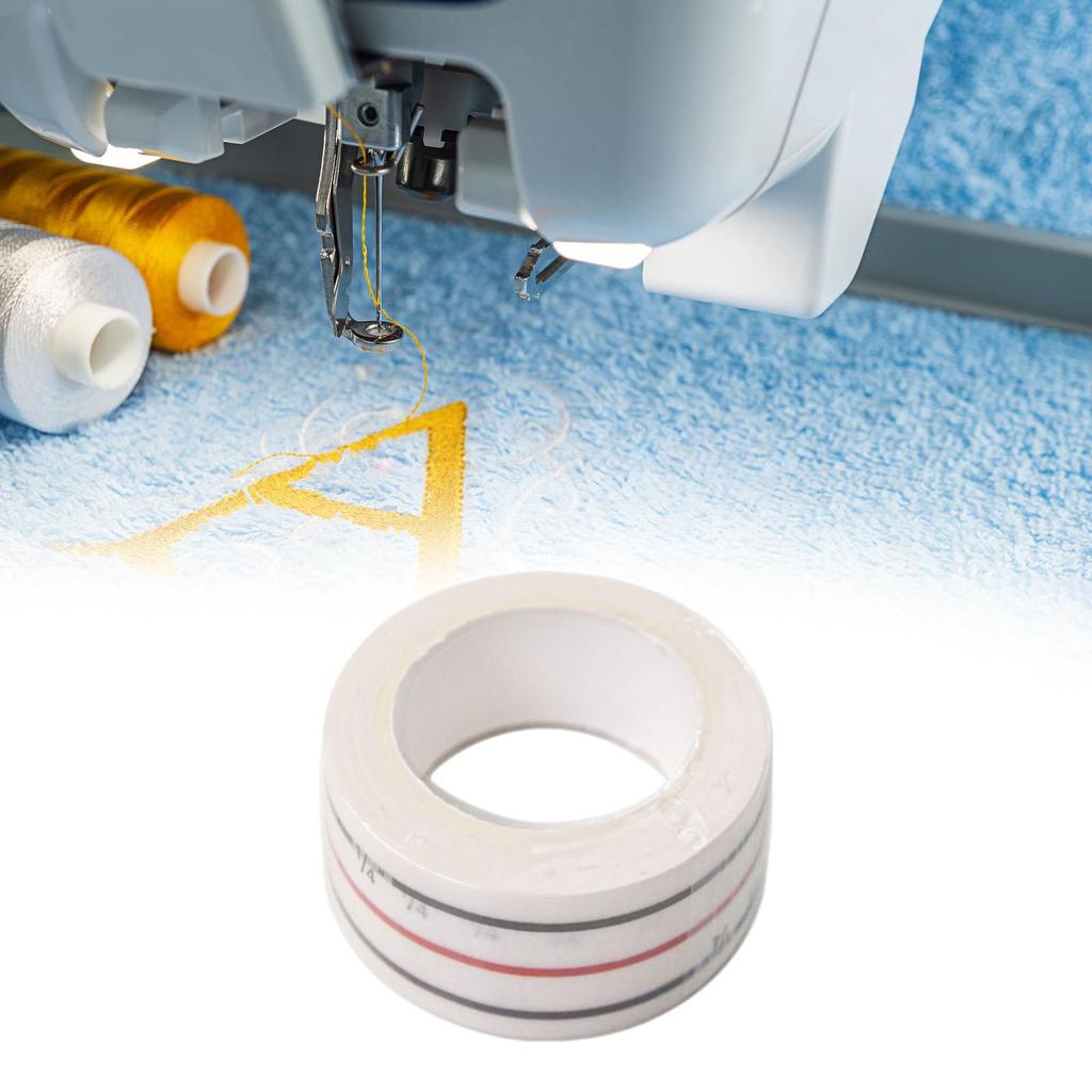 Diagonal Seam Tape Instruction Tool Paper 1 Roll Accurate Guide Fittings 10M Reusable Portable