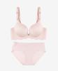 Keulasiang 4Cm Fantasia Volume Bra + Panty Set