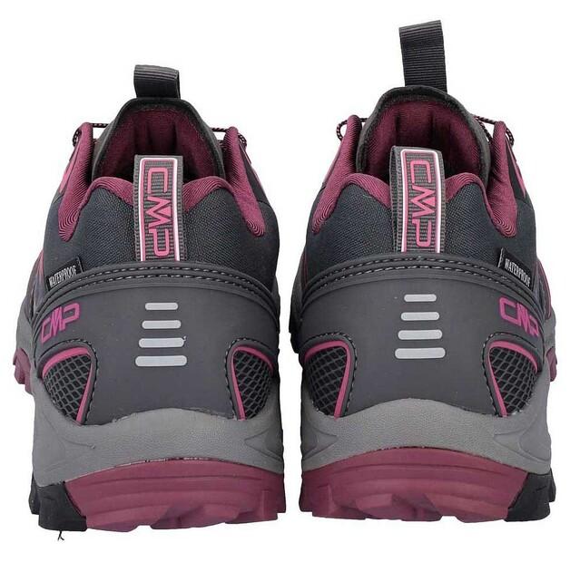 CMP Atik Waterproof 3Q31146 ботинки трекинговые