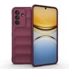 Case for Galaxy A57 5G - TPU, Wine, Shockproof