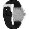 TIMEX Deepwater Watch, Quartz Movement, 20 ATM Water Resistance, Sapphire Crystal, Black Dial, TW2W75000, Men's [Authentic]